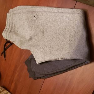 Sweatpants